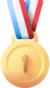 pingat emas