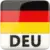 bendera jerman