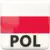 bendera poland