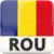 bendera romania