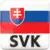 bendera slovakia