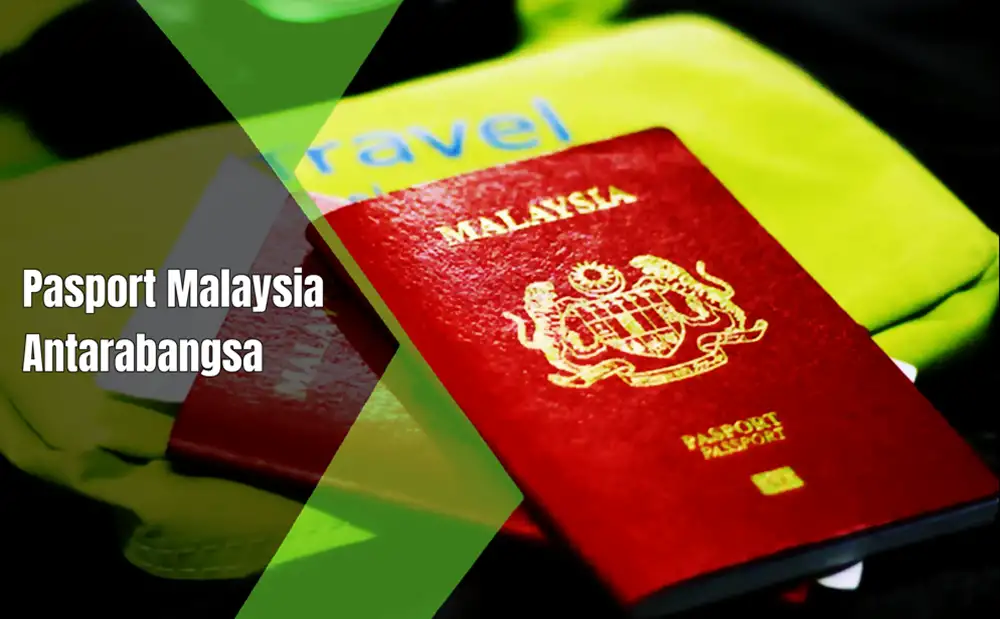 harga terkini buat passport malaysia