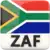 bendera south africa