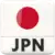 bendera japan