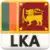 bendera sri lanka