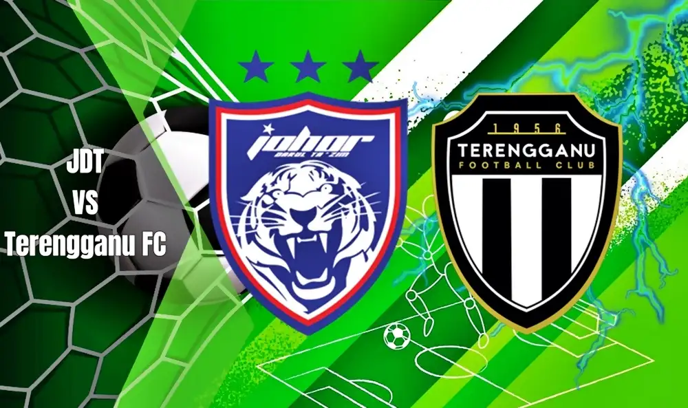 jdt vs terengganu live