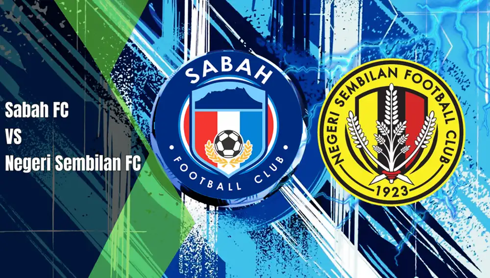 sabah vs negeri sembilan live