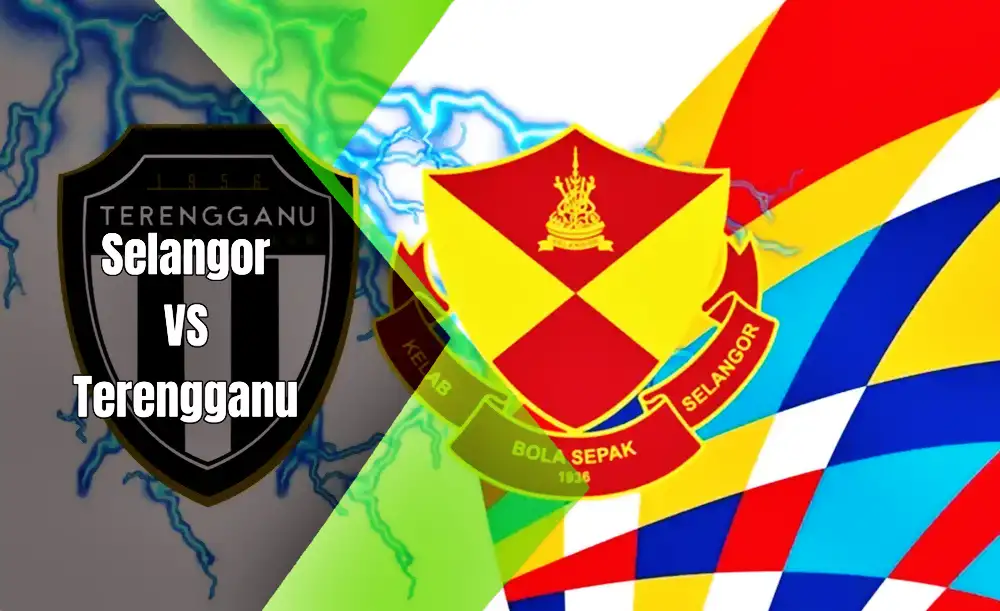 selangor vs terengganu live