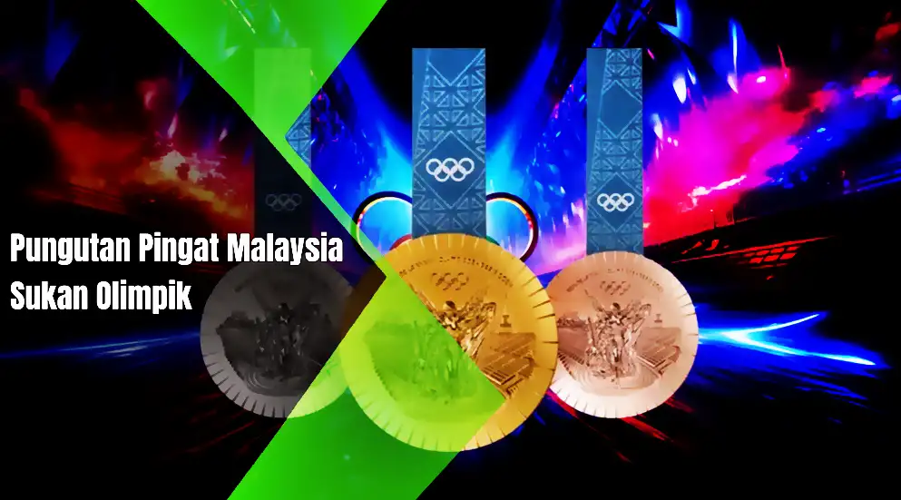 update pingat malaysia sukan olimpik