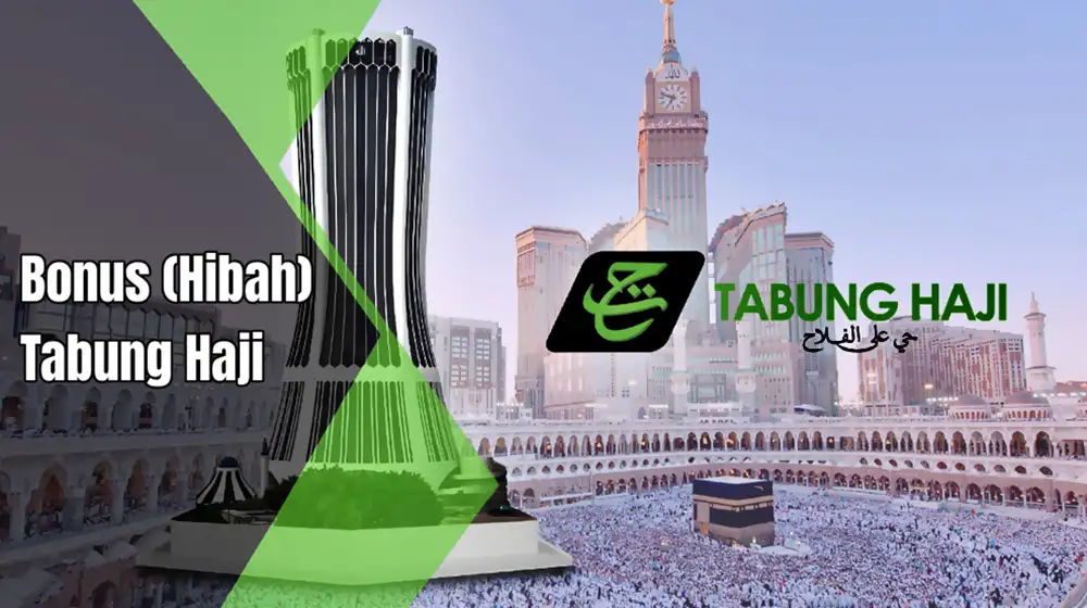 bonus tabung haji terkini