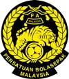 logo bola sepak malaysia