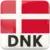 bendera denmark