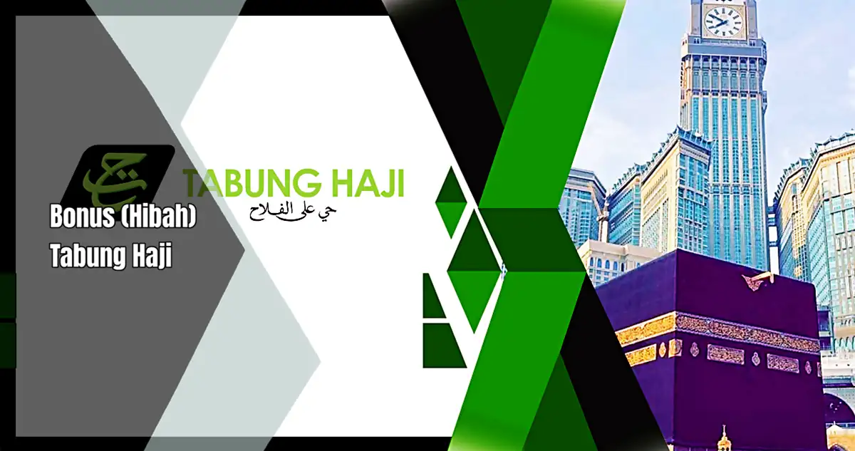 jumlah dividen bonus tabung haji