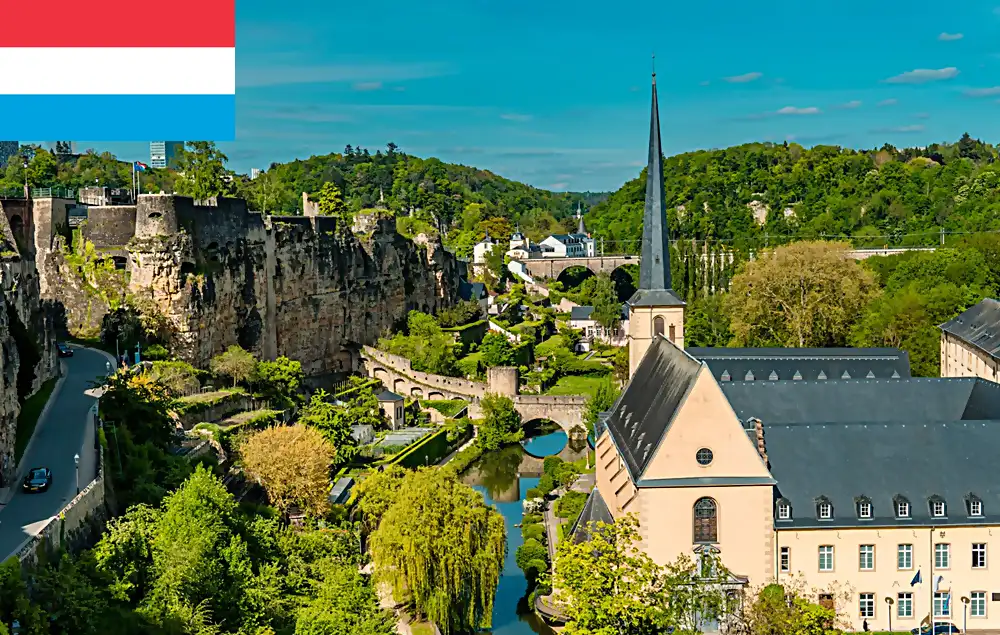 luxembourg