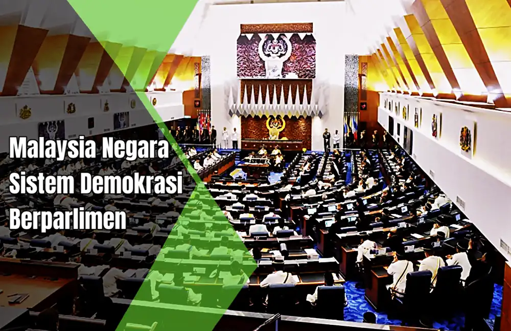 malaysia negara demokrasi