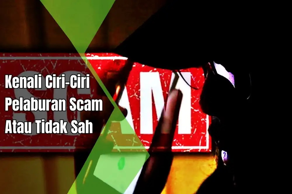 pelaburan scam di malaysia