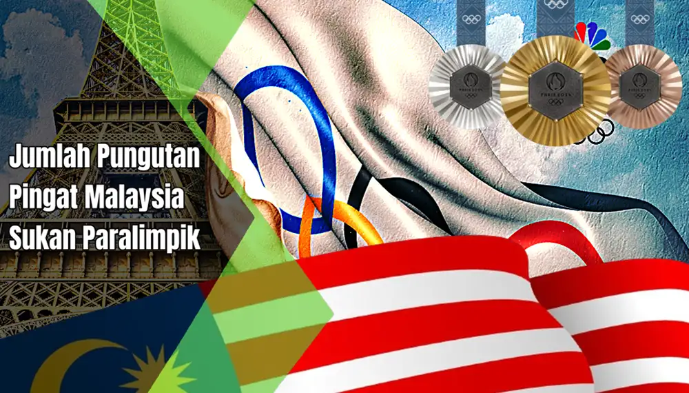 pingat malaysia sukan paralimpik 2024