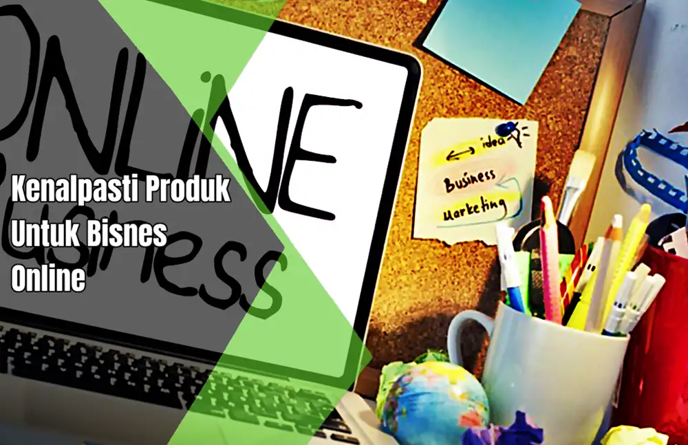 produk bisnes online