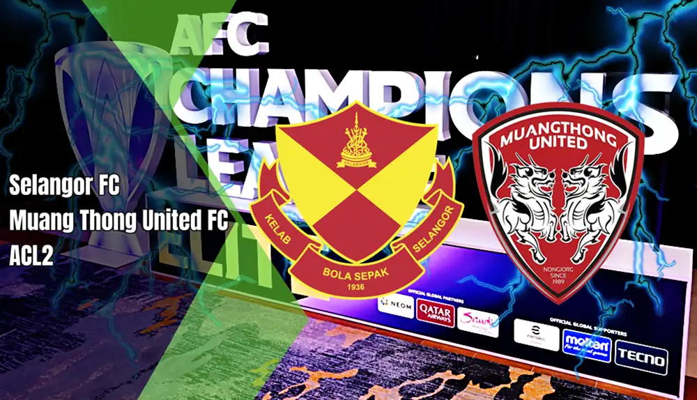 selangor vs muang thong live