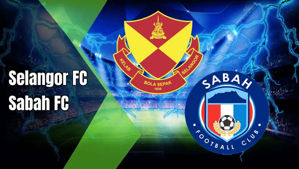 selangor vs sabah live