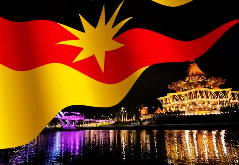 venue sukma sarawak 2024