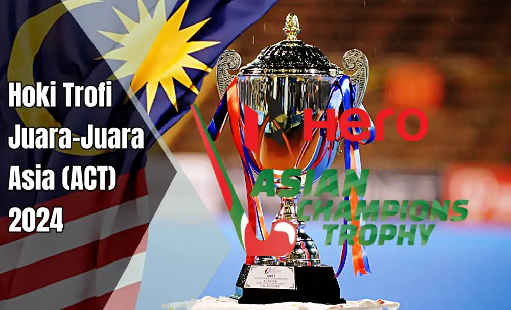 hoki juara asia malaysia