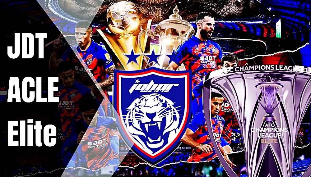 jdt acl elite