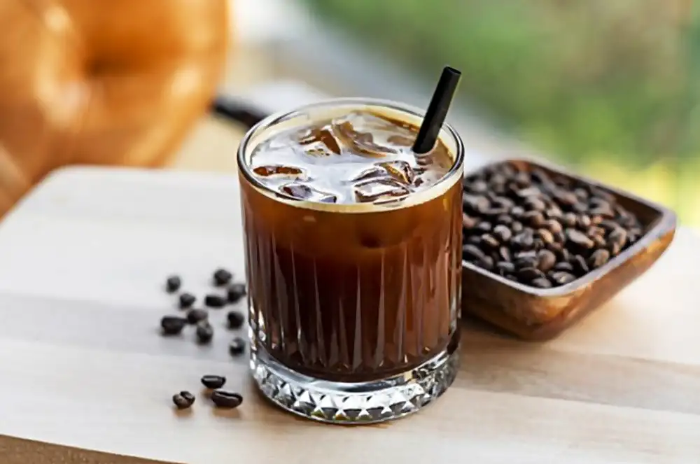 kopi cold brew