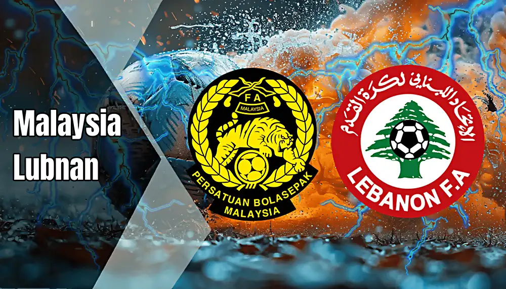 malaysia vs lubnan lebanon live