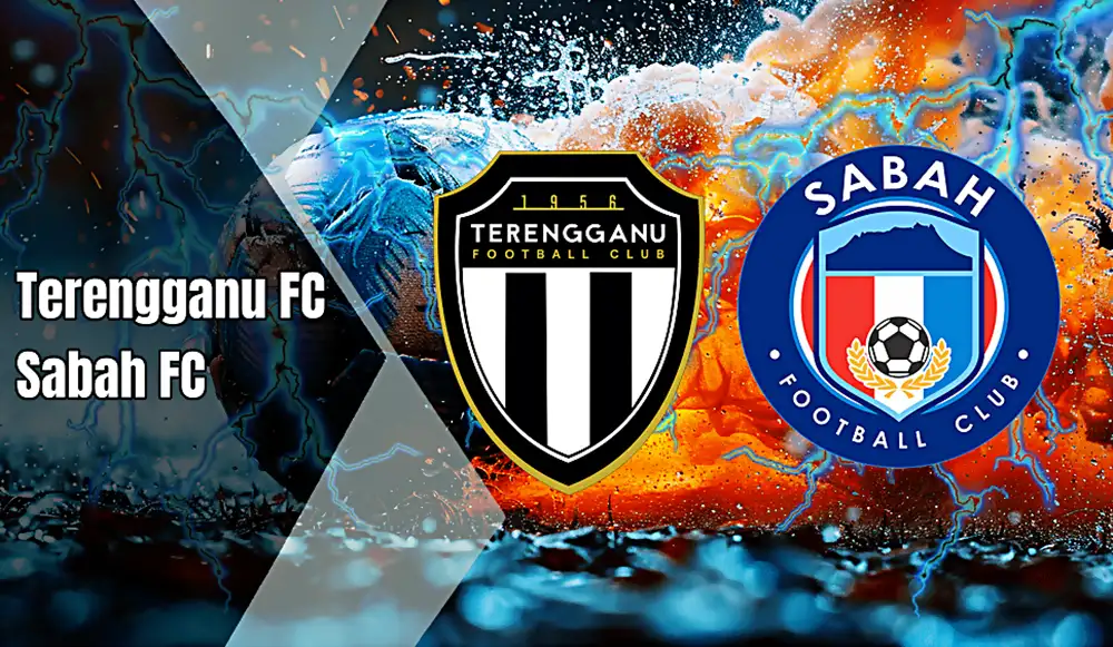 terengganu vs sabah live