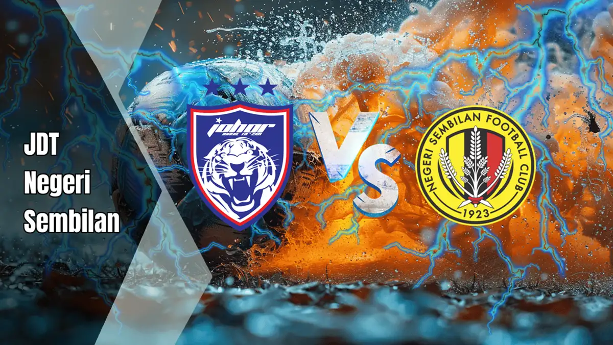 live jdt negeri sembilan