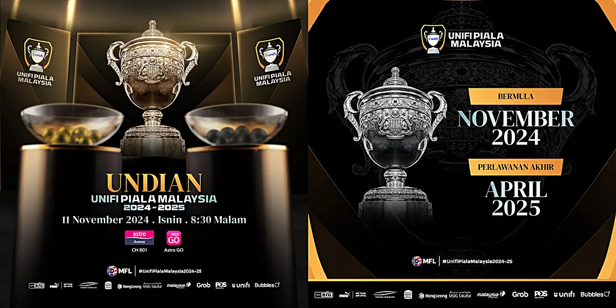 undian piala malaysia 2024 2025