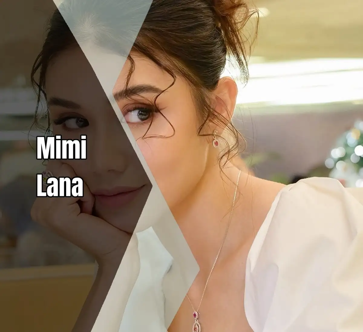 mimi lana