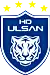 ulsan hyundai